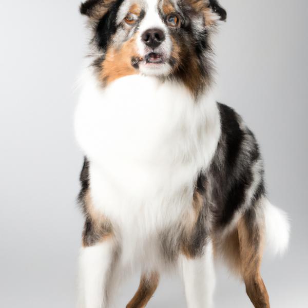 Australian Shepherd